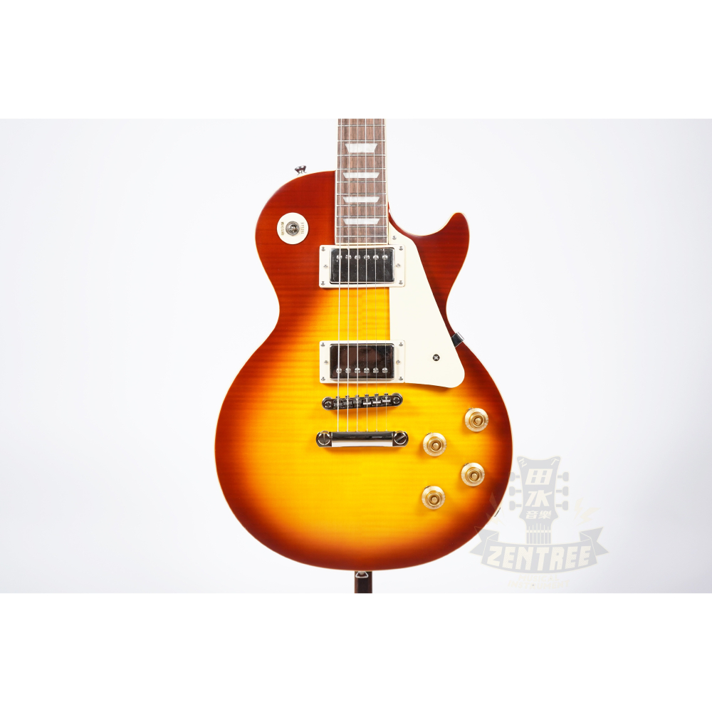 現貨 2023 限量 Epiphone 1959 Les Paul Standard 南方淡色漸層 電吉他 田水音樂-細節圖2