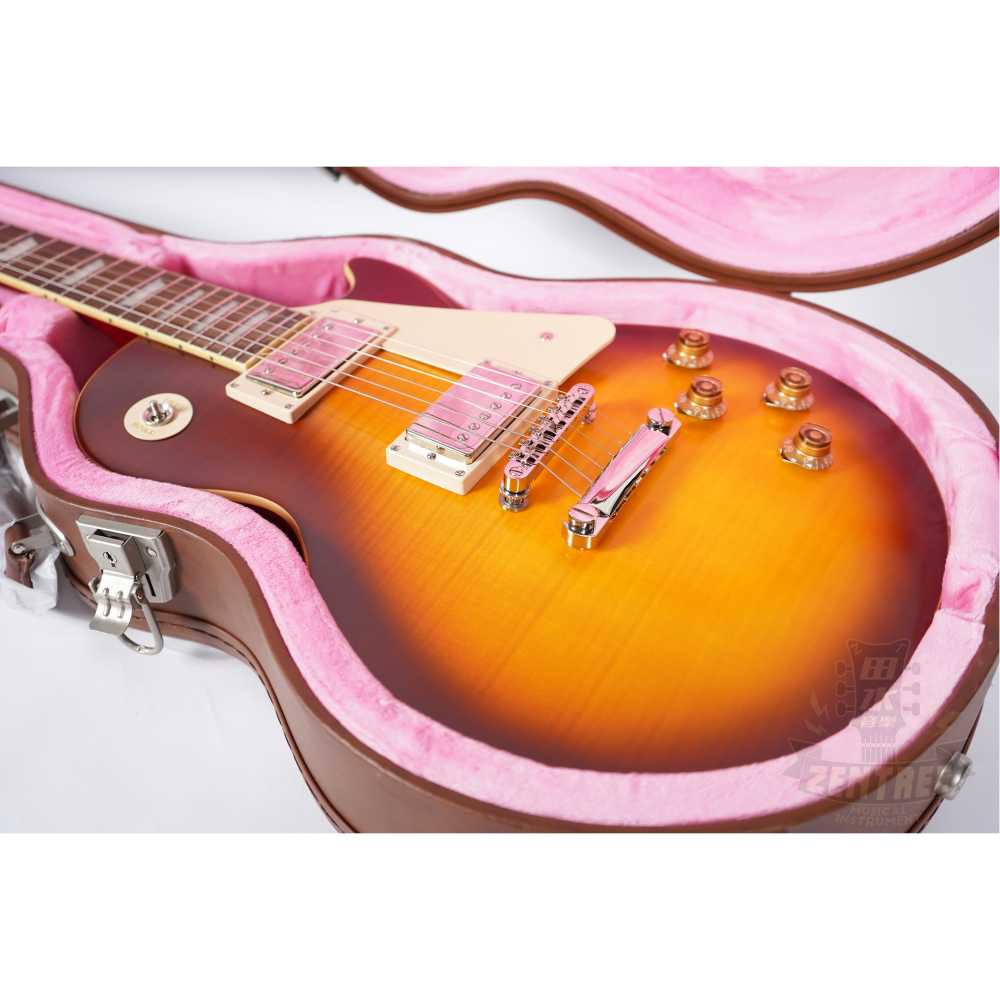 現貨 2023 限量 Epiphone 1959 Les Paul Standard 南方淡色漸層 電吉他 田水音樂-細節圖5