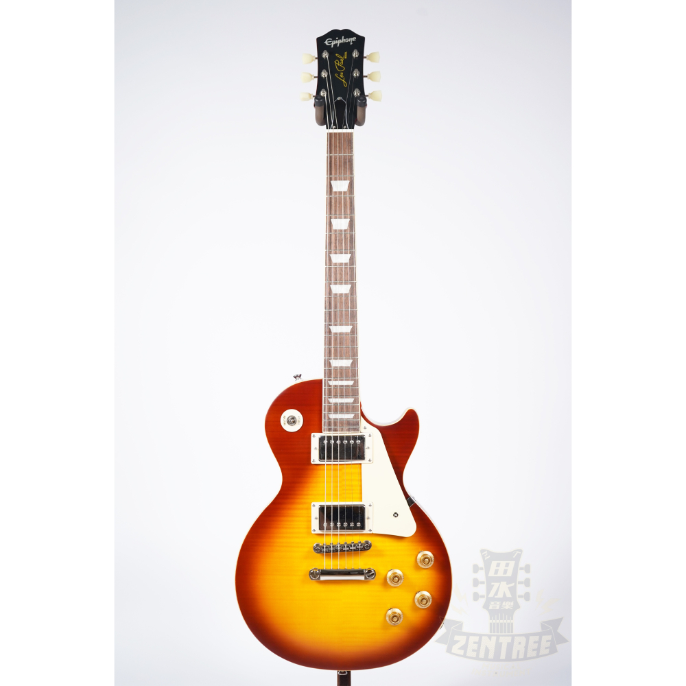 現貨 2023 限量 Epiphone 1959 Les Paul Standard 南方淡色漸層 電吉他 田水音樂-細節圖7