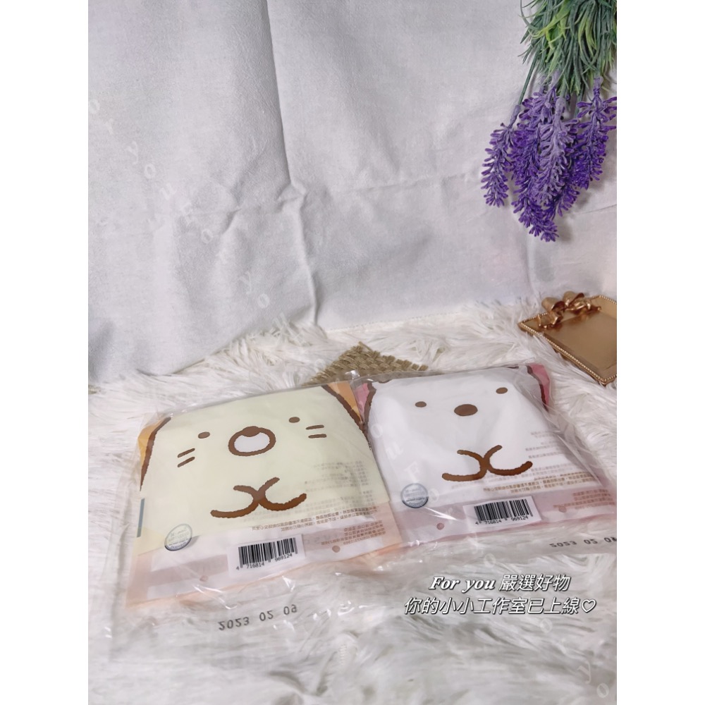 𝑭𝒐𝒓 𝒚𝒐𝒖 §現貨供應中🚚 角落生物懸掛式小蒼蘭除濕袋 -細節圖3