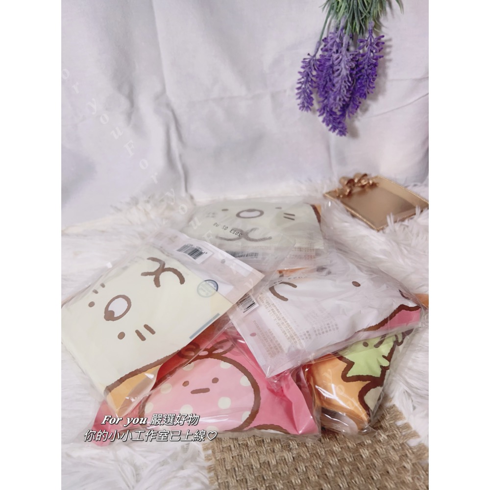 𝑭𝒐𝒓 𝒚𝒐𝒖 §現貨供應中🚚 角落生物懸掛式小蒼蘭除濕袋 -細節圖5