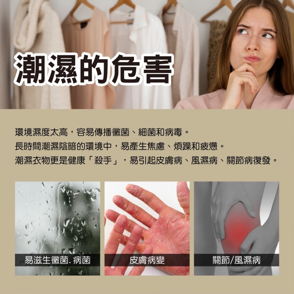 𝑭𝒐𝒓 𝒚𝒐𝒖 §現貨供應中🚚 角落生物懸掛式小蒼蘭除濕袋 -細節圖6