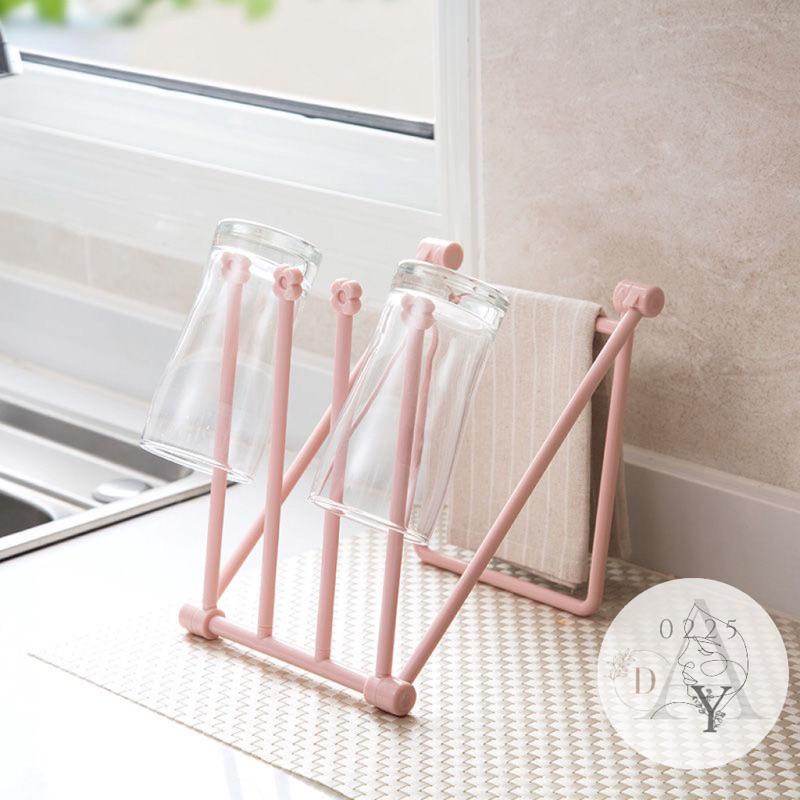 預購&嚴選好物♡北歐風折疊立式多用掛架-細節圖6