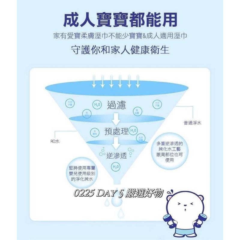 週到貨🚚 迷你隨身包濕巾10抽一包入-細節圖4