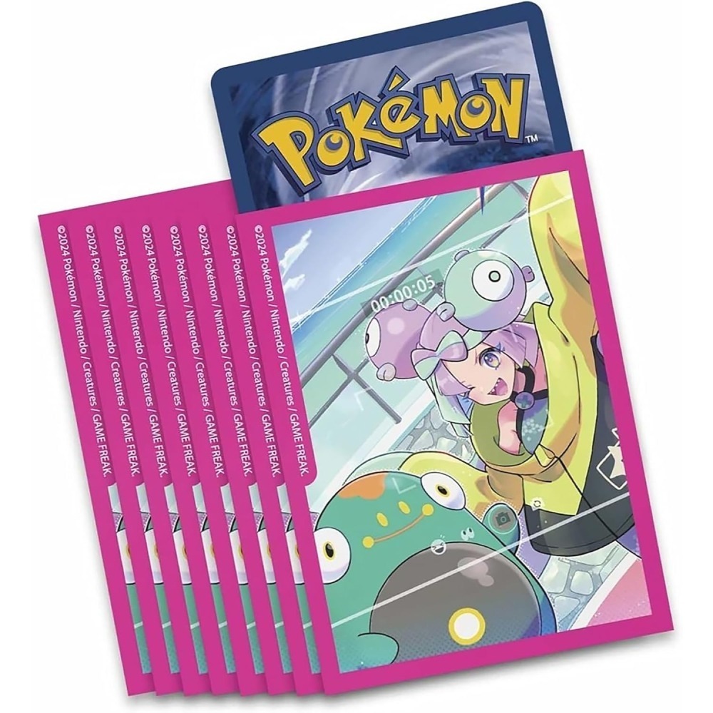 《寶可夢PTCG卡牌》絕版品-奇樹牛奶盒 國際版(1盒/1BOX)全新未拆封-細節圖5