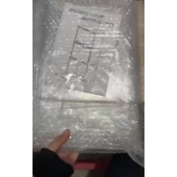 ❤️‍🩹大開口防塵磁吸式透明展示收納櫃-細節圖3