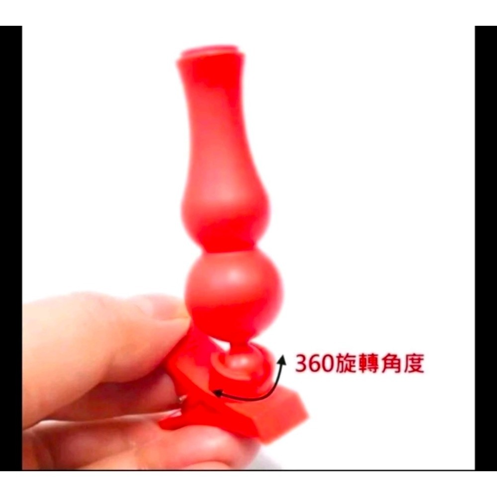 💟中元普渡拜拜用葫蘆插香器~一包7個-細節圖2