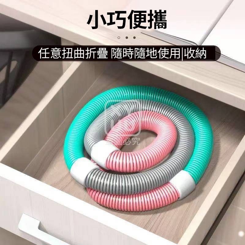 黑科技流體力學軟彈簧呼拉圈-細節圖3