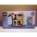 《蘇大樂高》LEGO 40696 40692 40684 40680 40590 40599 世界之家 （全新）麵包店-規格圖2