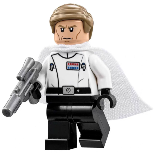 《蘇大樂高》LEGO 75156 科倫尼克總督 （人偶）星際大戰 俠盜1號