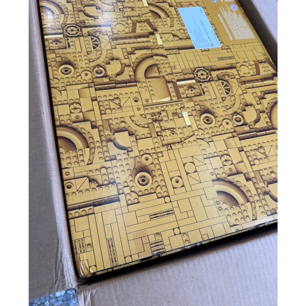 《蘇大樂高賣場》LEGO 10294 鐵達尼號 (全新)-細節圖2