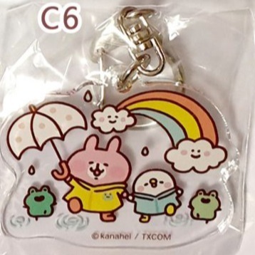 C6.青蛙系列-隱藏版