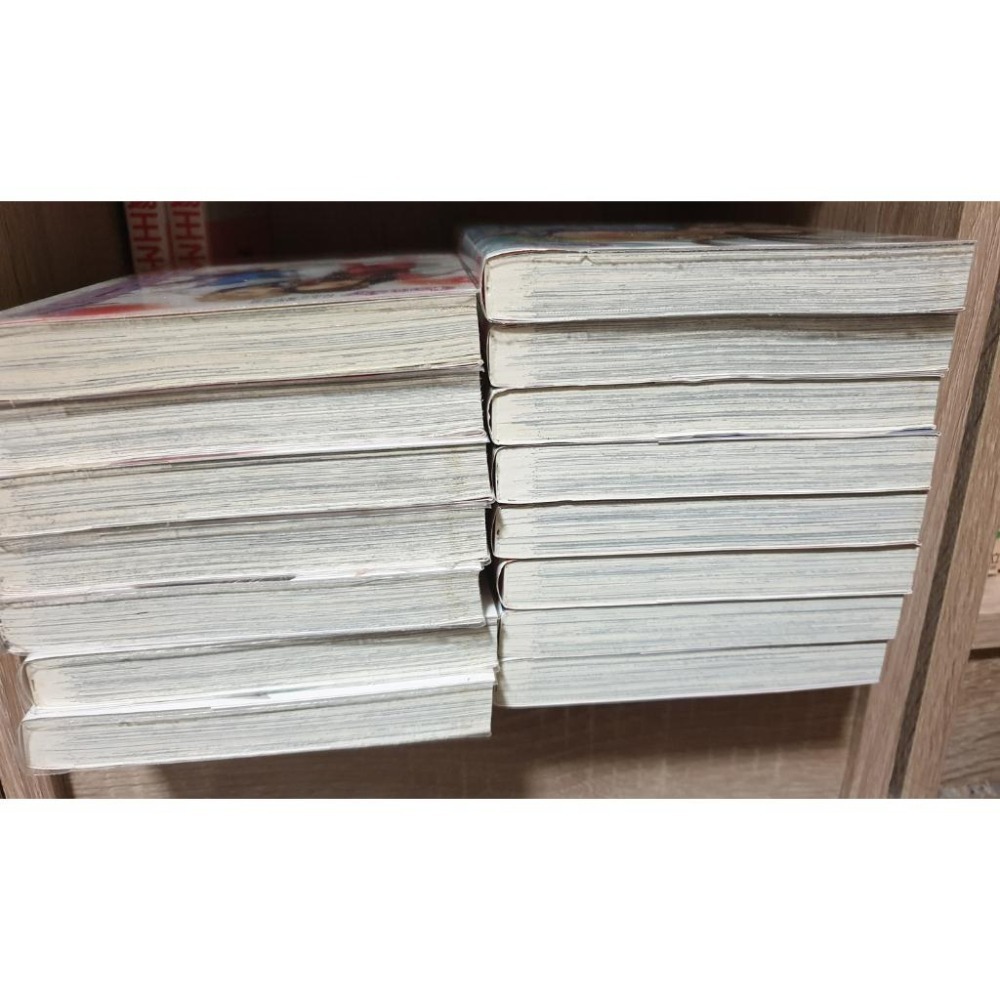 [漫畫]女王之花 1~15(完) 和泉兼好 長鴻 自有書/書況優良-細節圖2