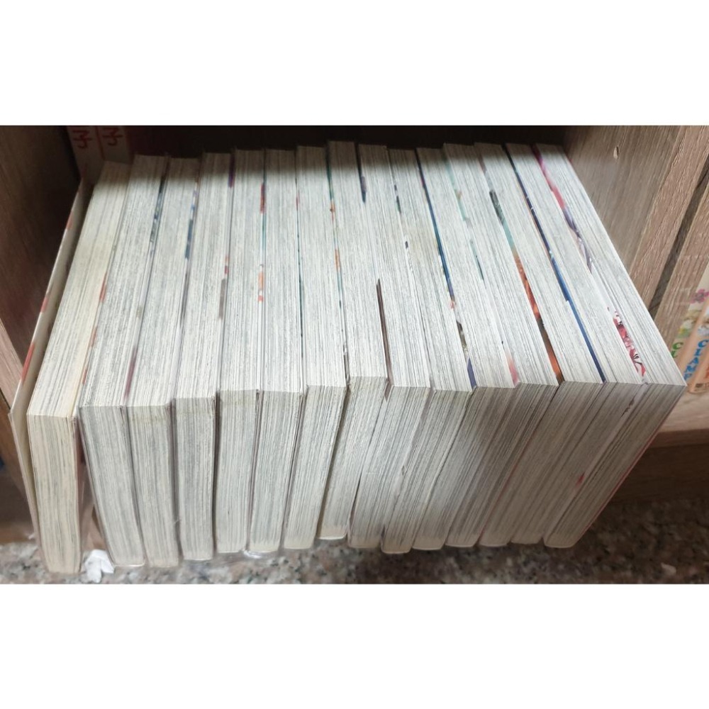 [漫畫]女王之花 1~15(完) 和泉兼好 長鴻 自有書/書況優良-細節圖3