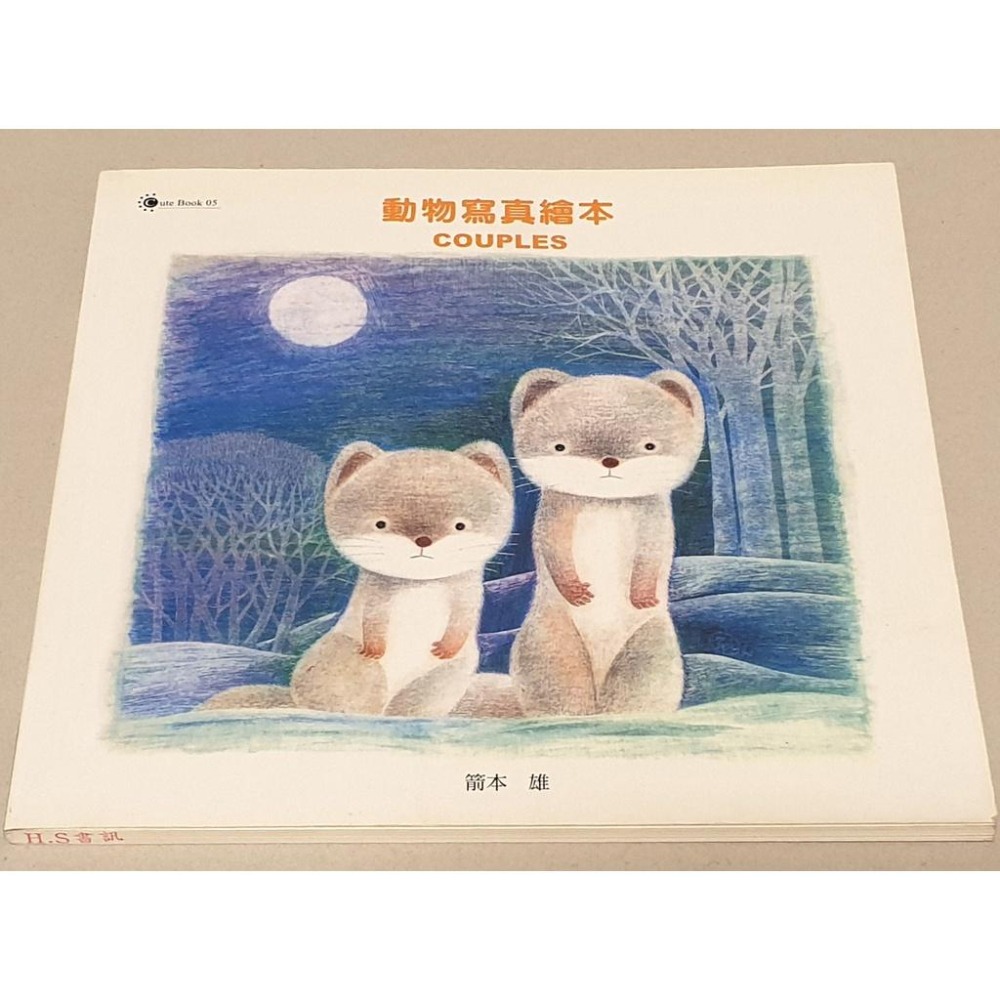 【隨便賣】濱崎步寫真書/藍島不是藍鳥/幻想異聞錄/神歐巴桑/獸之邊緣/動物寫真繪本/彎彎/第七封印(11/9更新)-細節圖4