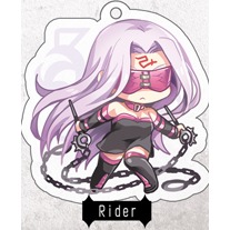 Rider