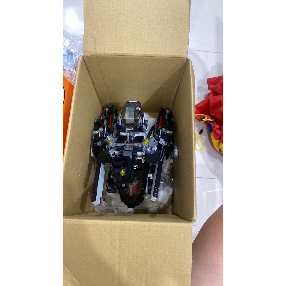 70908載具與蝙蝠俠-規格圖2