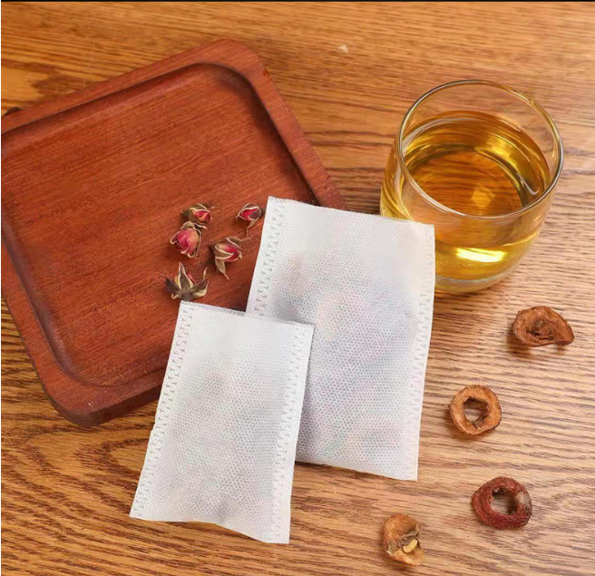 *機封款* 不織布（無紡布）立體三角濾袋 約100入/包-細節圖5