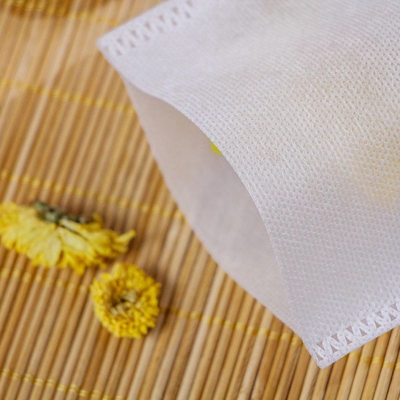 *機封款* 不織布（無紡布）立體三角濾袋 約100入/包-細節圖7