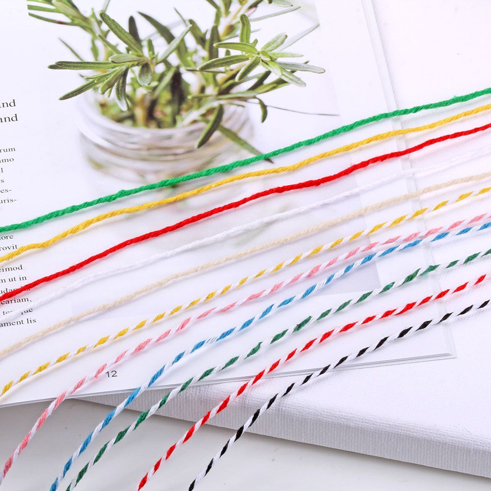 75米1.5mm★單球★ 單色棉線-細節圖6