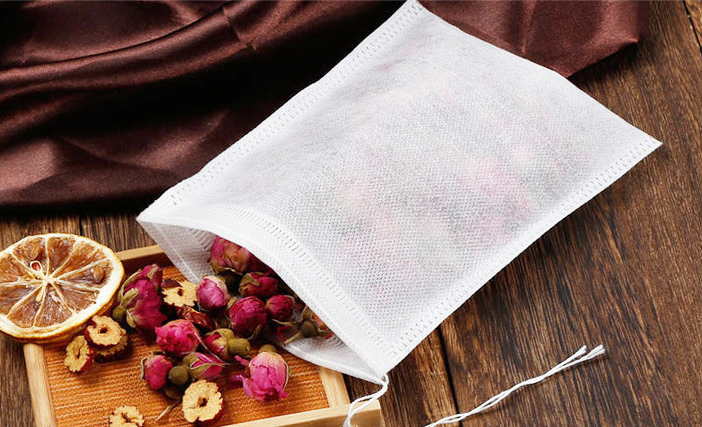 *抽線款* 不織布（無紡布）抽線濾袋 約100入/包-細節圖5