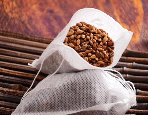 *抽線款* 不織布（無紡布）抽線濾袋 約100入/包-細節圖6