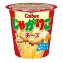 現貨~Calbee薯條杯系列-規格圖1