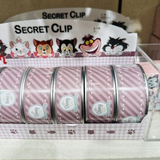 迪士尼商店~貓咪盲罐-細節圖3