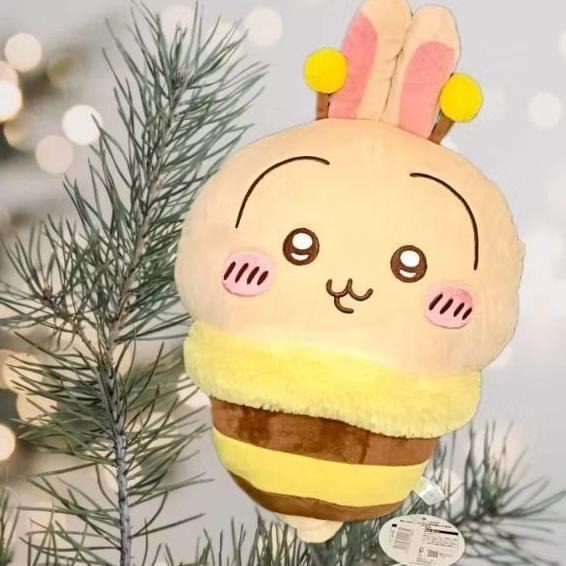 小可愛 蜜蜂兔 景品娃-細節圖2