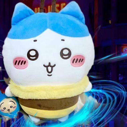 小可愛 蜜蜂小八景品娃-細節圖2