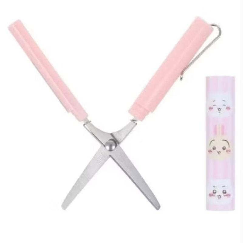 小可愛 攜便型小剪刀-細節圖2