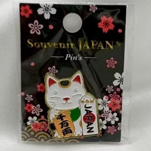 日本小物  徽章別針-細節圖2