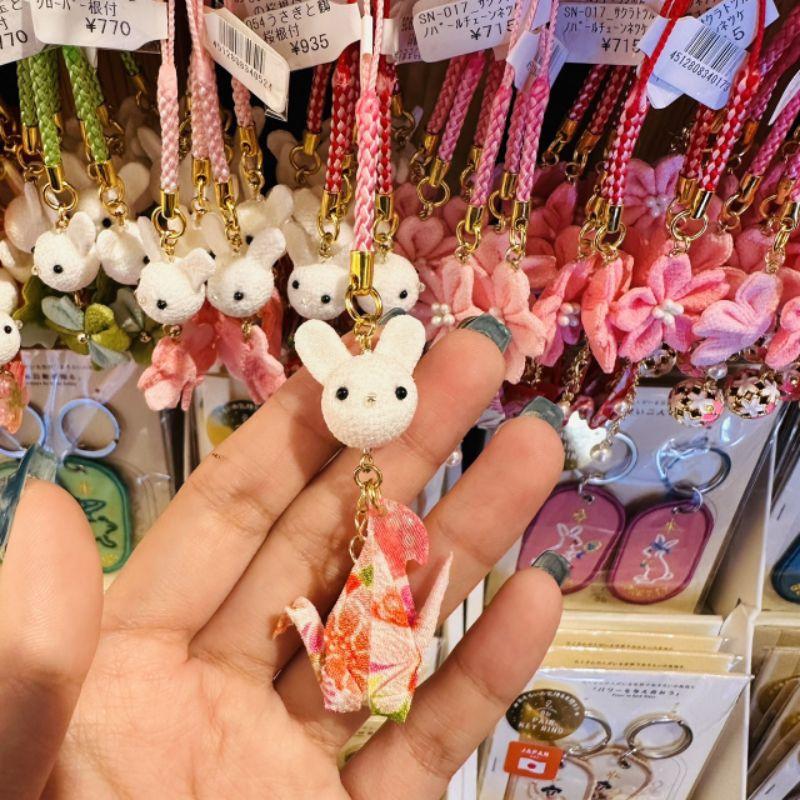 京都限定 布遊舍小掛飾-細節圖2