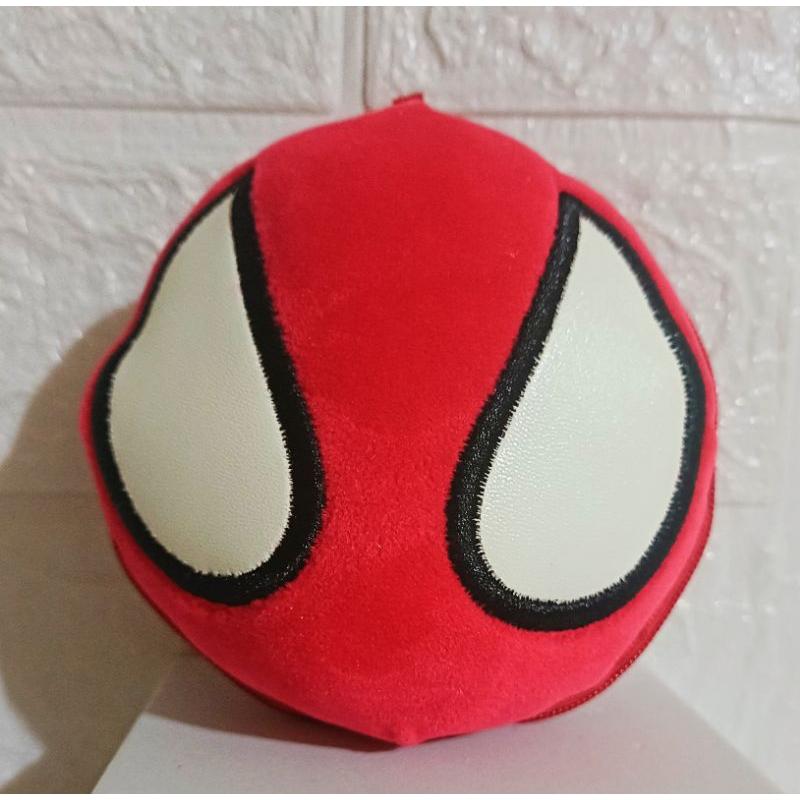 大阪環球~蜘蛛人吊飾-細節圖2