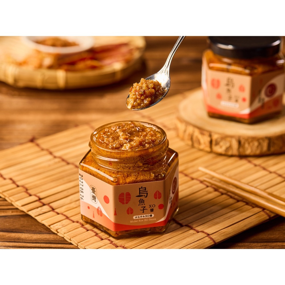 尊奢XO醬臻品禮盒-細節圖5