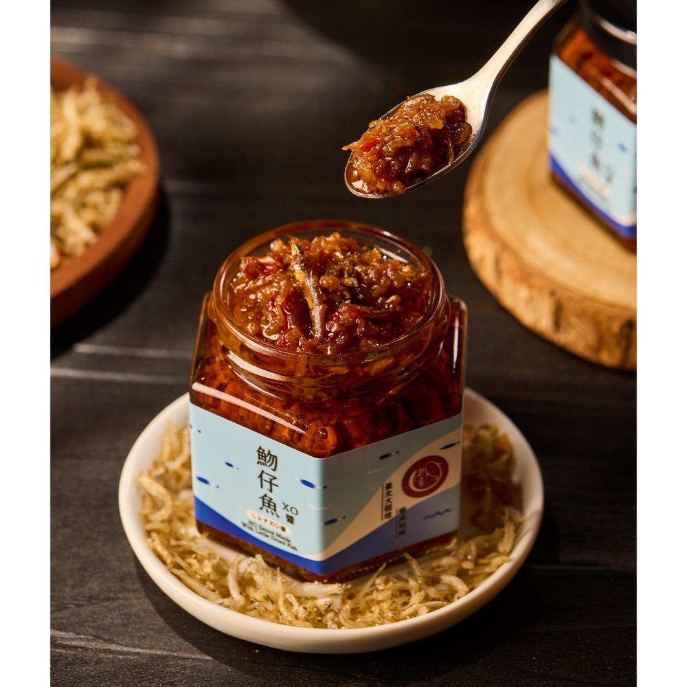 海鮮XO乾拌麵禮盒組-細節圖6