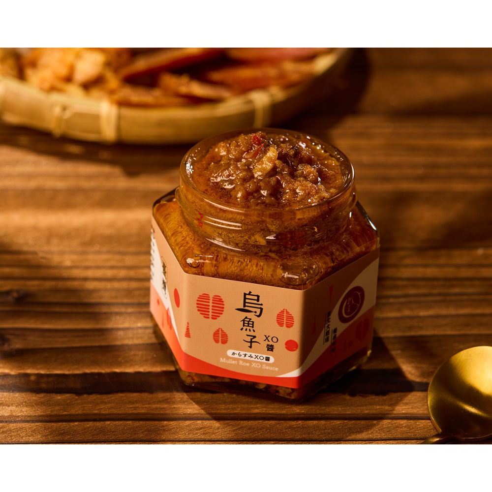 頂級XO花膠尊品禮盒-細節圖5