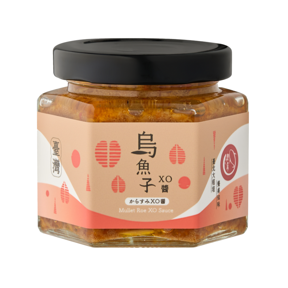 海鮮XO花菇禮盒-細節圖3