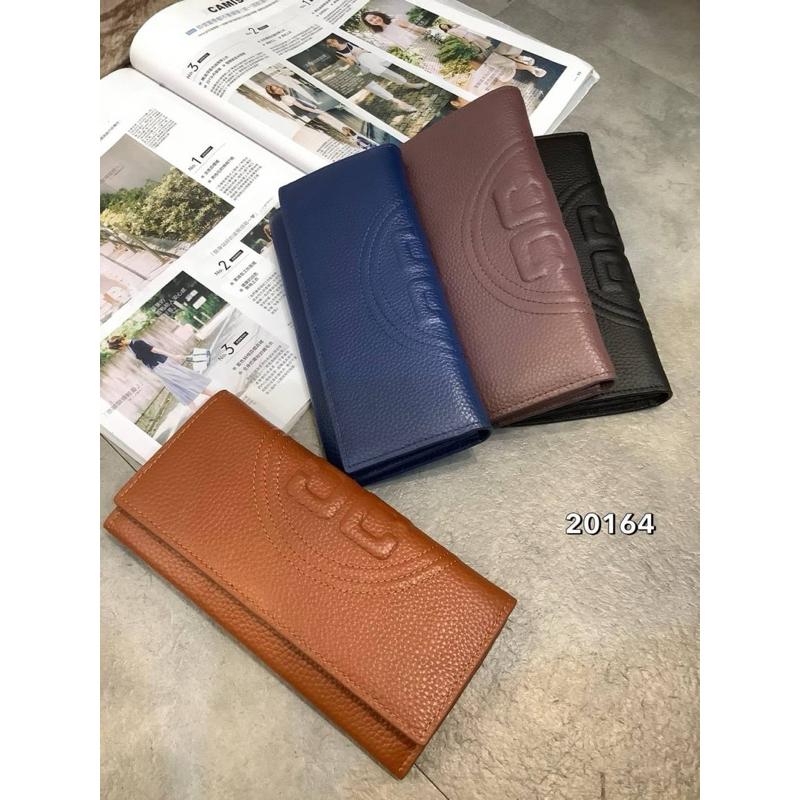 【🇮🇹  Tanned】🔥|義大利 立體英文logo拉鍊皮夾 卡片夾 票券夾 零錢包 隨身包 輕便出國旅遊必備-細節圖2