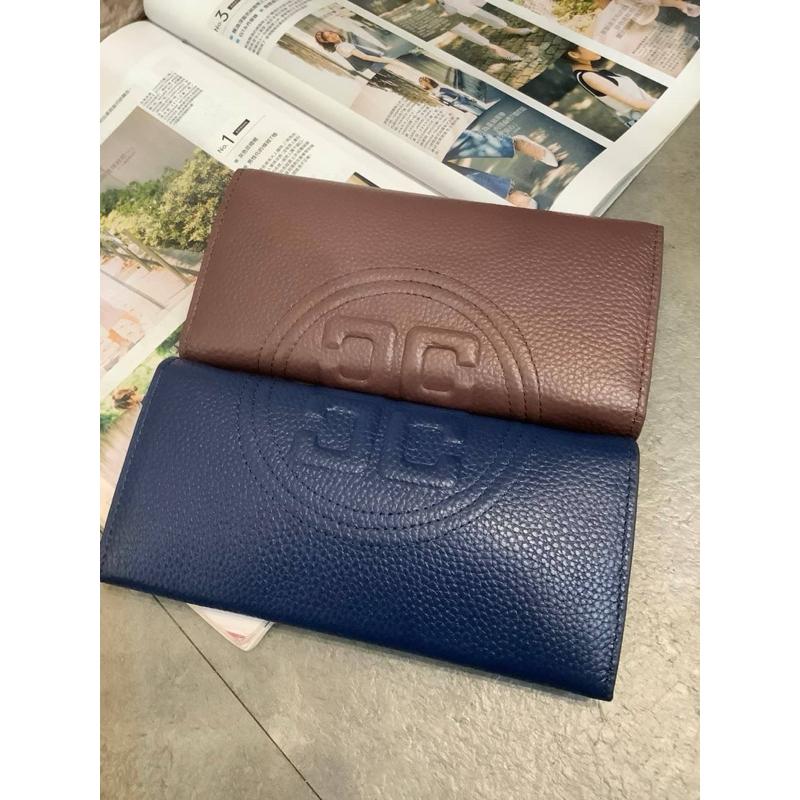 【🇮🇹  Tanned】🔥|義大利 立體英文logo拉鍊皮夾 卡片夾 票券夾 零錢包 隨身包 輕便出國旅遊必備-細節圖4