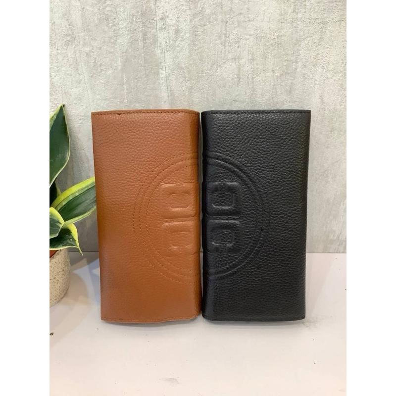 【🇮🇹  Tanned】🔥|義大利 立體英文logo拉鍊皮夾 卡片夾 票券夾 零錢包 隨身包 輕便出國旅遊必備-細節圖6