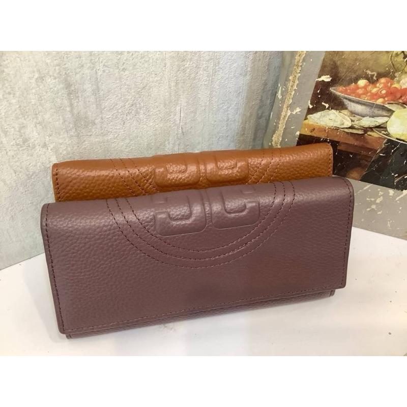 【🇮🇹  Tanned】🔥|義大利 立體英文logo拉鍊皮夾 卡片夾 票券夾 零錢包 隨身包 輕便出國旅遊必備-細節圖7