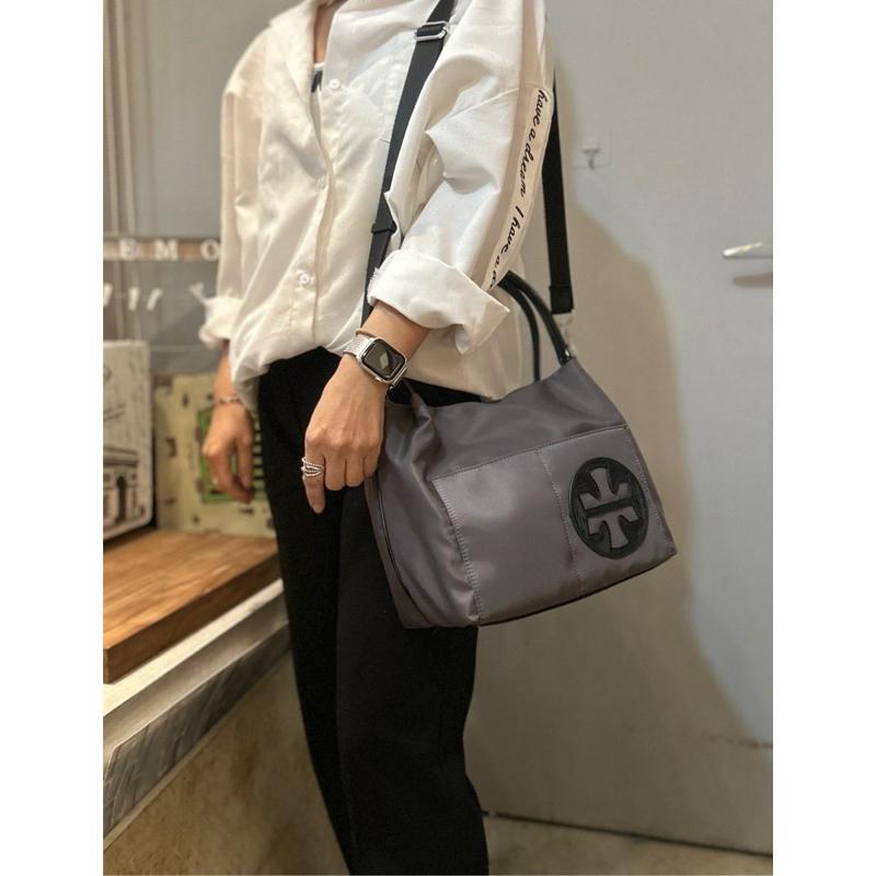 🔥 現貨【🇰🇷 Tanned】|韓國 質感TT手提前雙口袋側背包👜正韓 爬山包 露營包-細節圖8