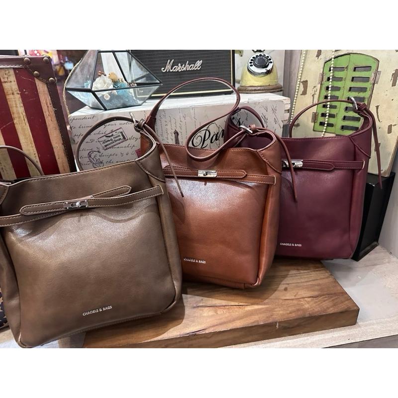 🔥 現貨【🇰🇷 Tanned】|韓國 東大門側背包👜 正韓 高CP值 化妝包 斜背包-細節圖2