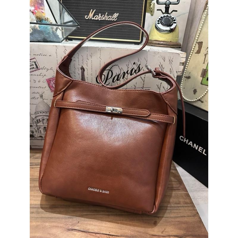 🔥 現貨【🇰🇷 Tanned】|韓國 東大門側背包👜 正韓 高CP值 化妝包 斜背包-細節圖4