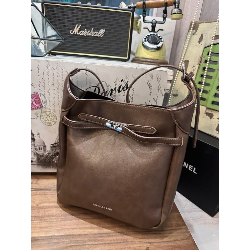 🔥 現貨【🇰🇷 Tanned】|韓國 東大門側背包👜 正韓 高CP值 化妝包 斜背包-細節圖5