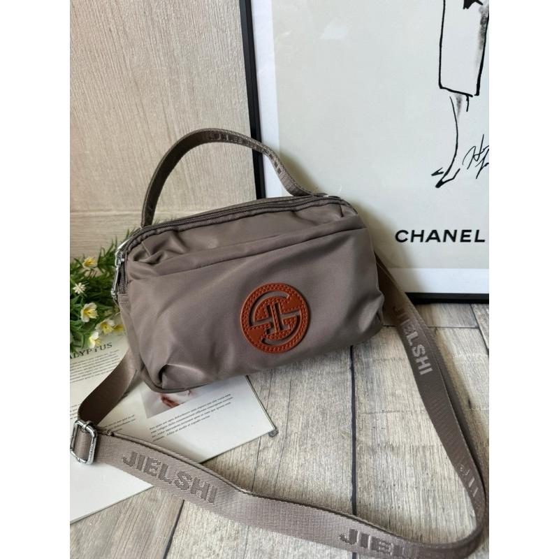 🔥 【🇰🇷 Tanned】|韓國 便當盒多層手提包👜輕便包 便當袋 午餐袋 野餐包-細節圖4