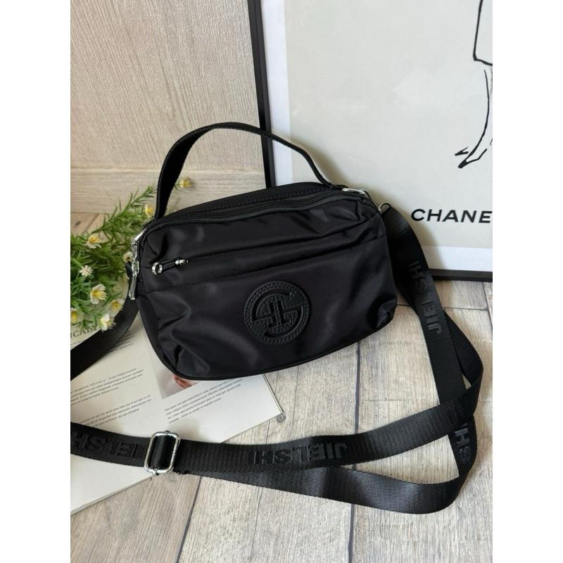 🔥 【🇰🇷 Tanned】|韓國 便當盒多層手提包👜輕便包 便當袋 午餐袋 野餐包-細節圖5