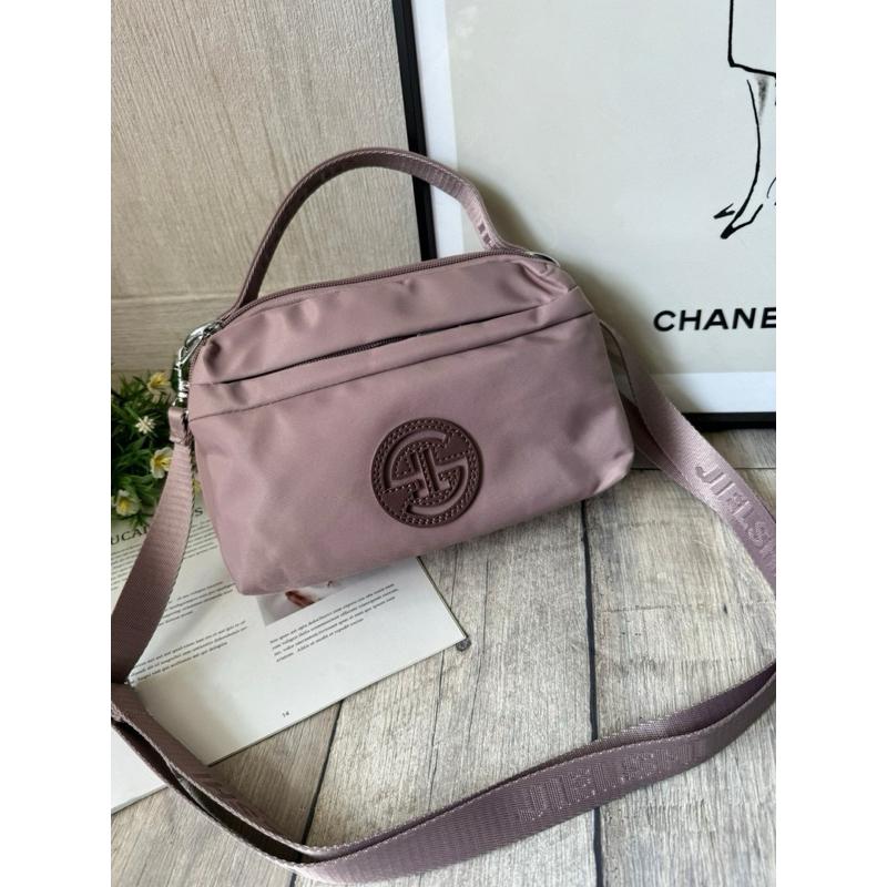 🔥 【🇰🇷 Tanned】|韓國 便當盒多層手提包👜輕便包 便當袋 午餐袋 野餐包-細節圖6