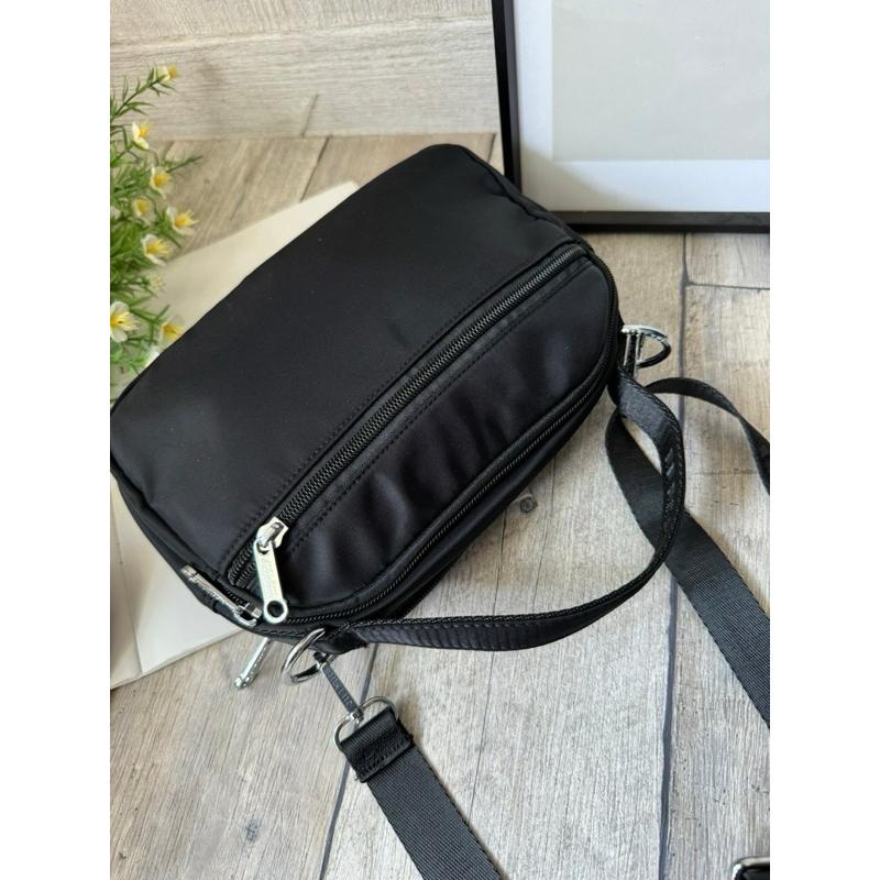 🔥 【🇰🇷 Tanned】|韓國 便當盒多層手提包👜輕便包 便當袋 午餐袋 野餐包-細節圖7